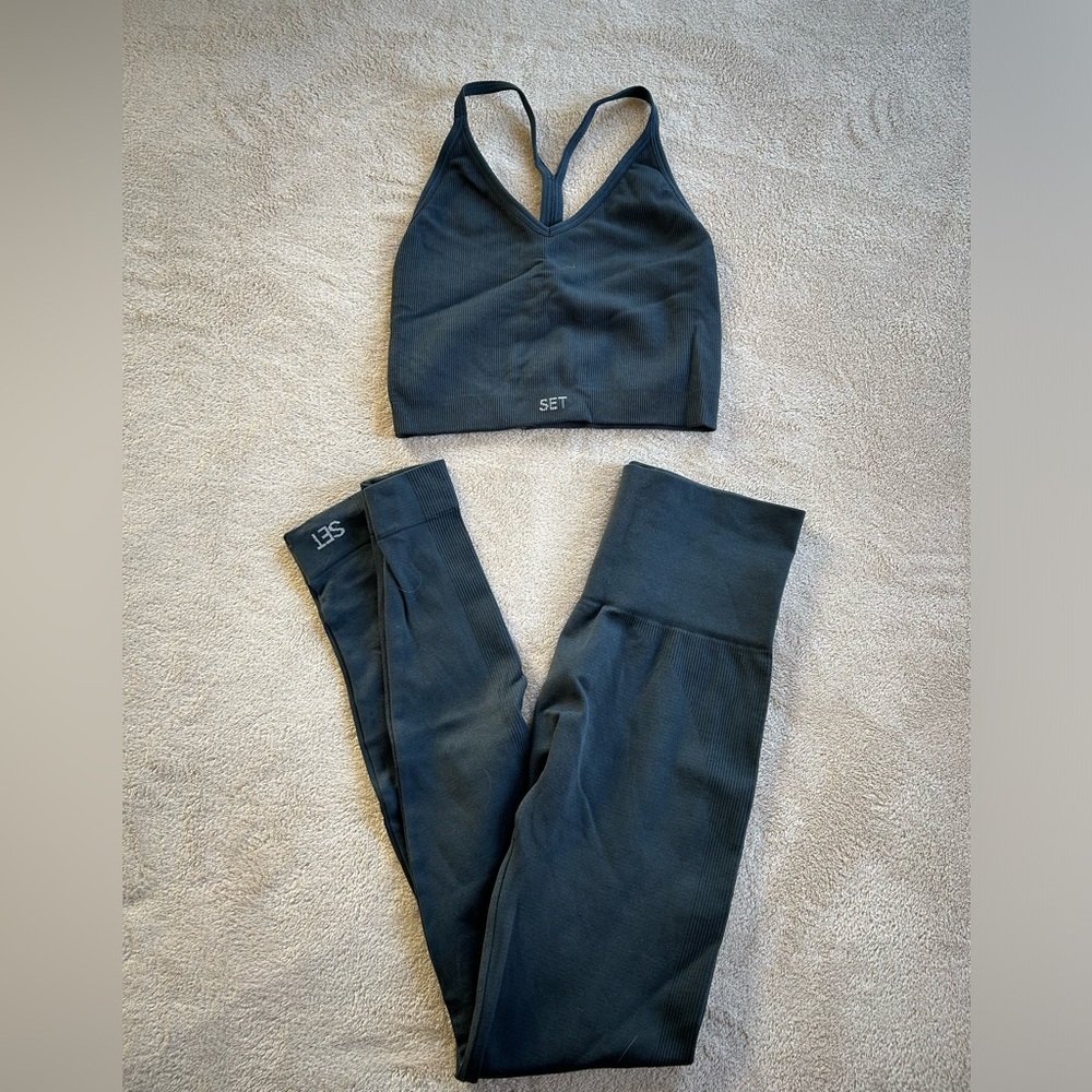 Set Active Sculptflex Set in Oxford